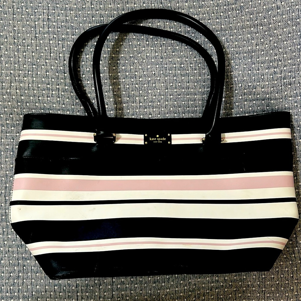 Kate Spade beautiful purse.